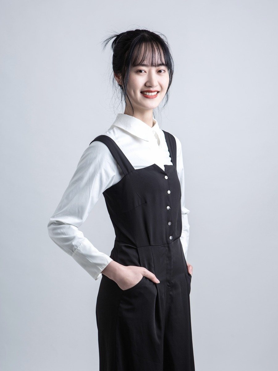 美林景观团队成员