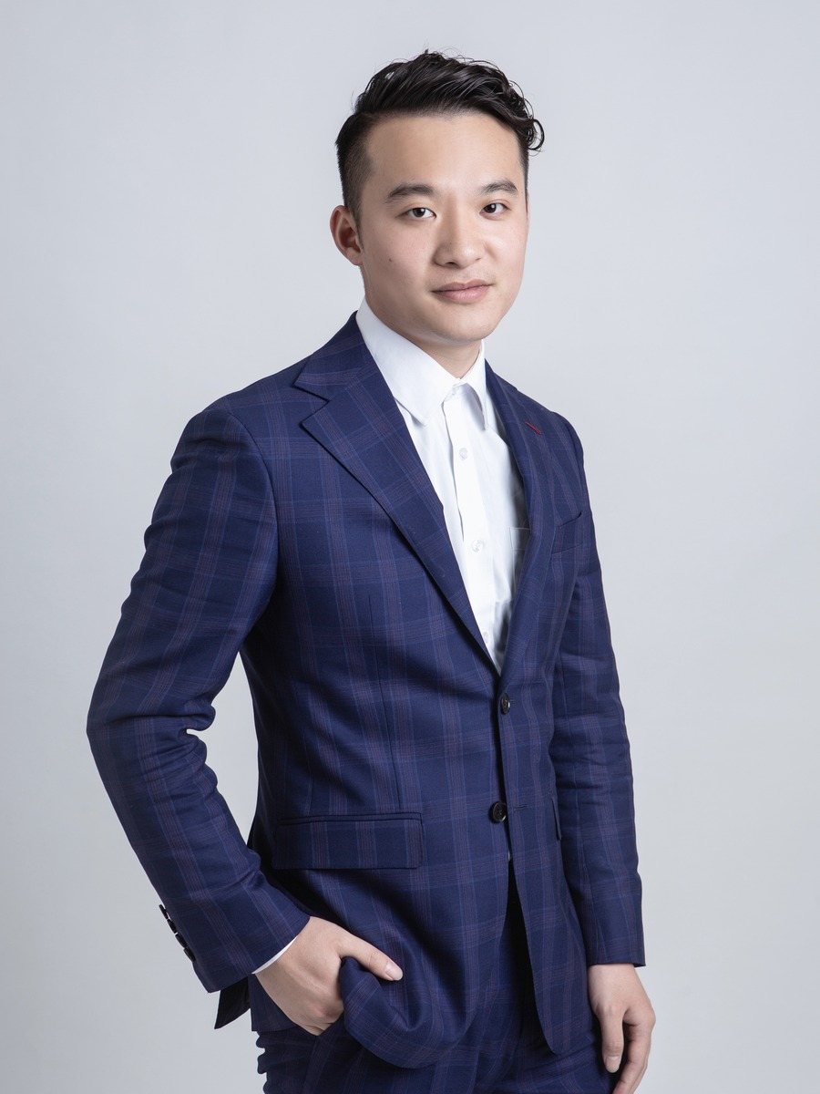 美林景观团队成员
