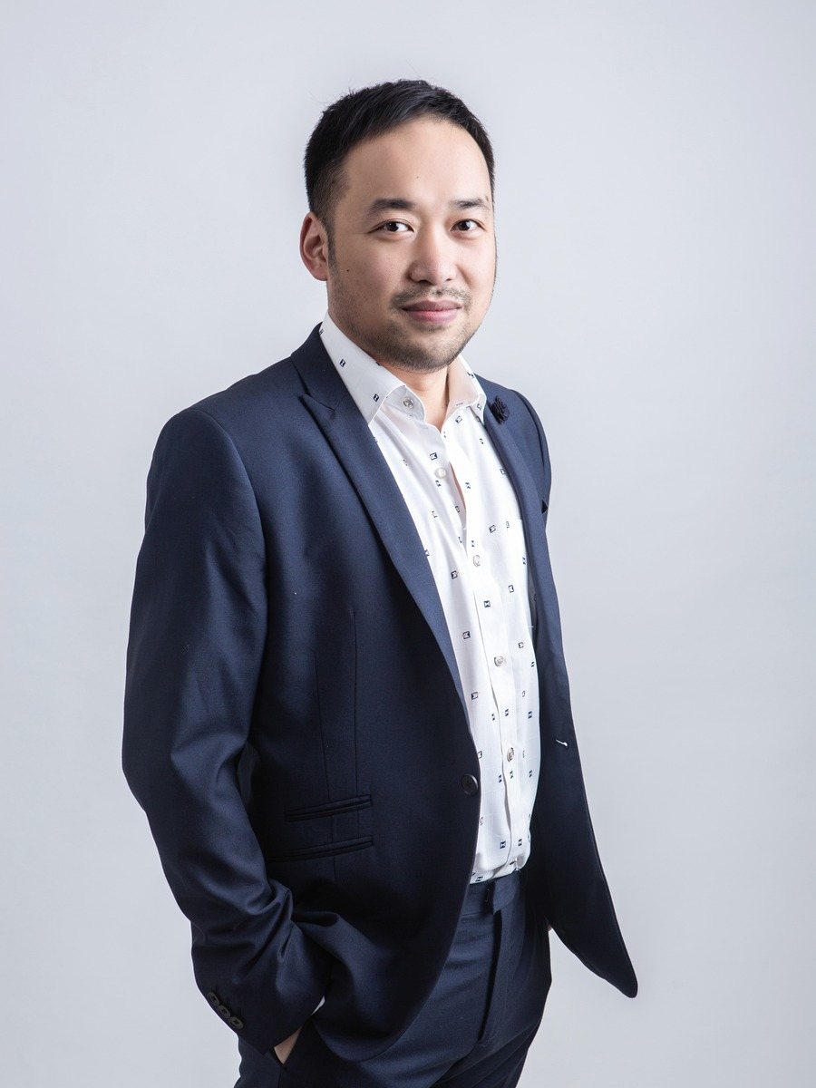 美林景观团队成员