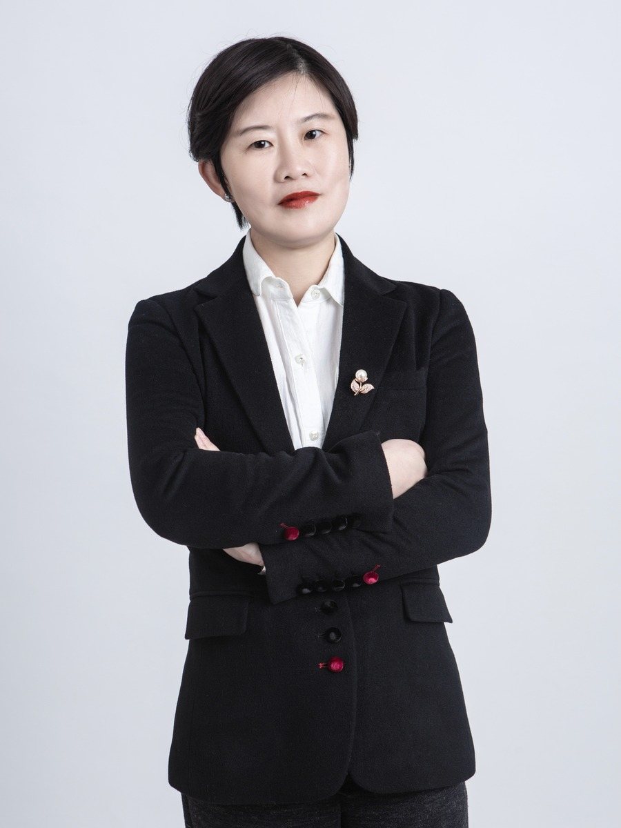 美林景观团队成员