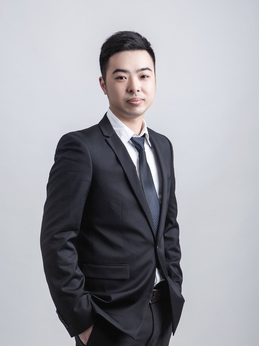 美林景观团队成员